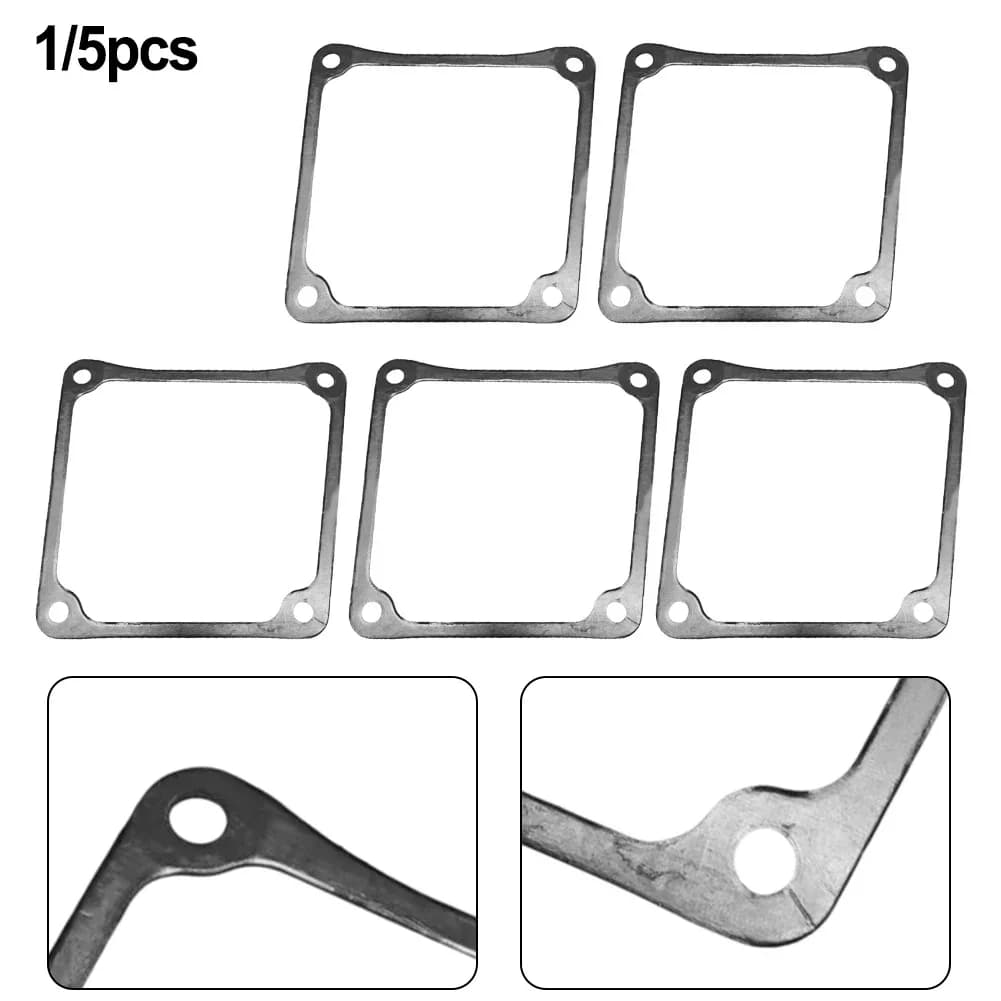 Muffler Cover Gasket 1128 149 0500 For 044,046,MS440, MS441, MS460 & MS461 Saws Gasket Garden Power Tool Accessories