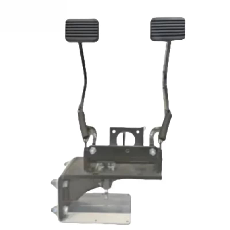 2026 hot sales Forklift Truck Parts - Pedal Brake Pedal Assembly KJ075-30102