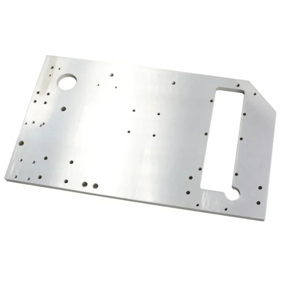 Hot SalesSteel Manufacturing Services - Die Cast Components