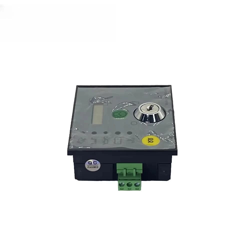 Smart Gen Dse 702 As Electronic Governor Generator Remote Control Module Deep Sea Electronics Controller Generator Parts