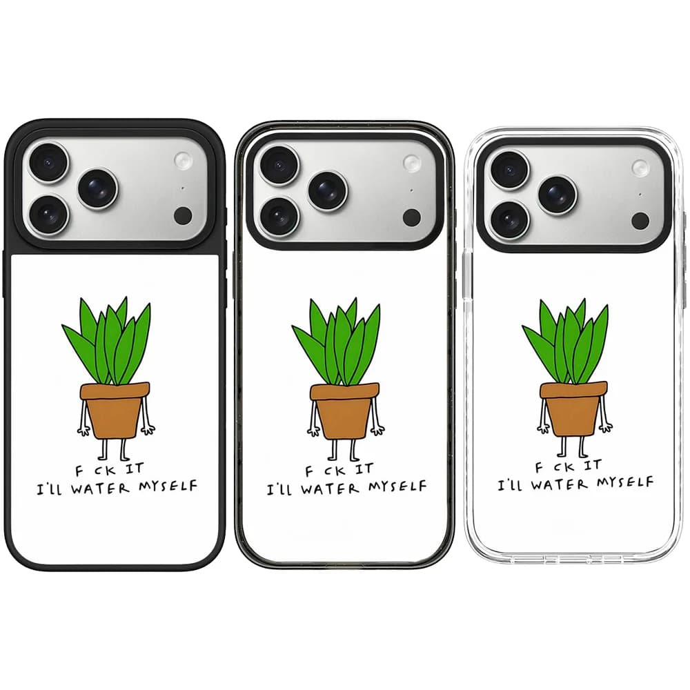 6081840 Acrylic / Mirror Magnetic Case: Compatible with IPhone 18 17 16 15 14 13 12 Pro Max 17 Air