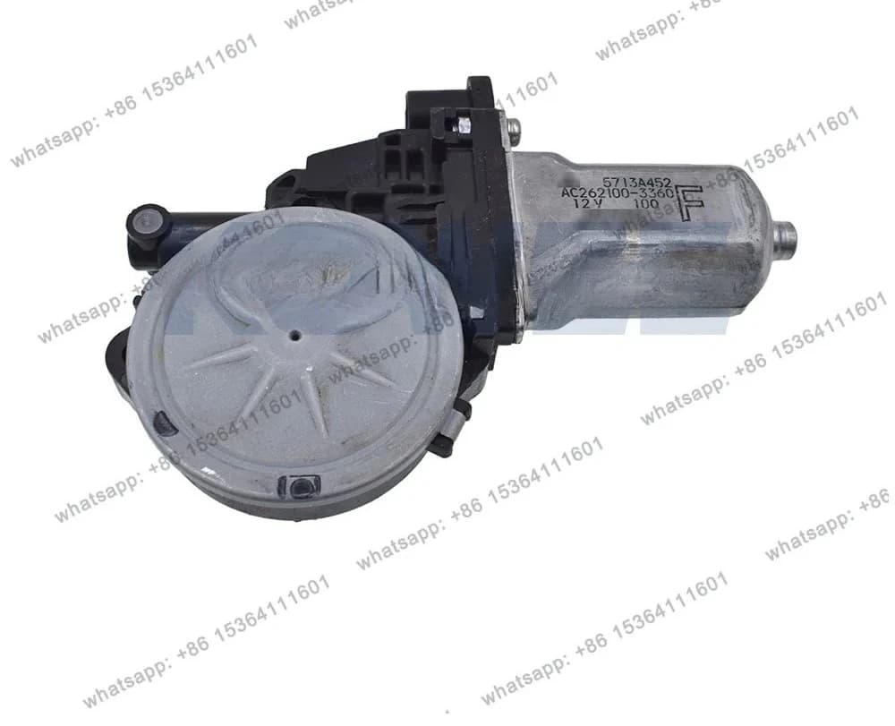 Spot MN182352 5713A452 Suitable for L200 glass lifting motor
