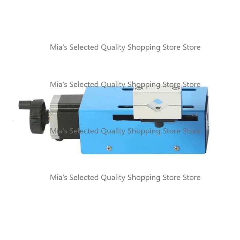 Electric Linear Oscillator Straight Two-Axis Welding Shaker Controller for Precision Welding And Oscillating Applications