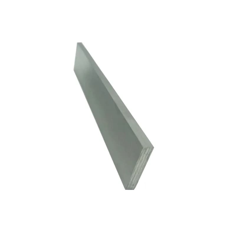 2mm 3mm 4mm 304 Stainless Steel Flat Bar Rod Square Solid Square Steel Bar Sizes