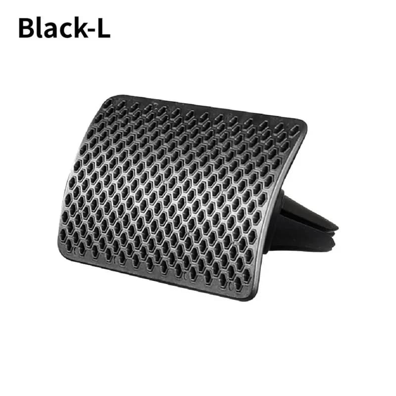 Adjustable Car AC Wind Shield – Anti-Direct Blowing Air Outlet Baffle, Easy Install Vent Deflector for Comfort Cooling