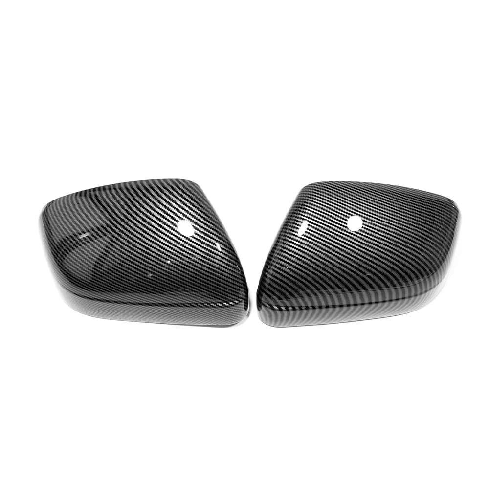 Car Rearview Mirror Cover Trim For Geely Galaxy M9 2025 2026 Protection Accessories Auto Styling Exterior Housing Modification