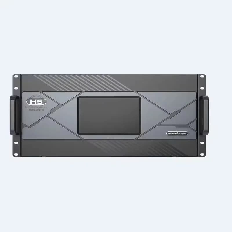 Novastar H5 LED Screen Video Board Hot Selling with 60-Frame Smooth Processing And Outstanding Image Quality for the Industry