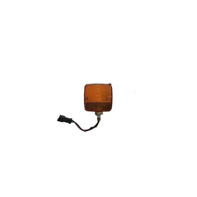 Excavator Parts Popular Sales Construction Machinery Parts Loader WA380-6 Headlight 424-06-43211