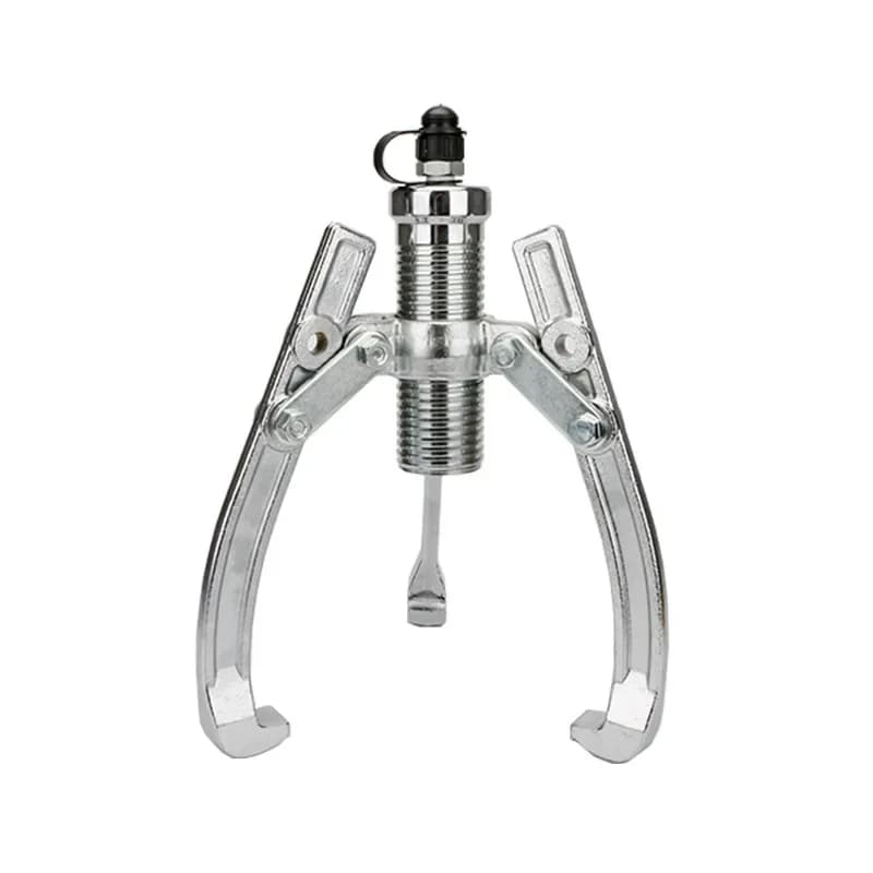 Split hydraulic puller YL-5F two or three claws universal disassembly bearing puller pulling machine artifact tool oil
