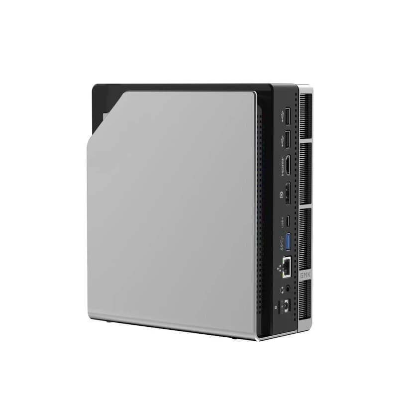 EVO-X2AMDAI Max + 395 Mini Host Computer Desktop 8060s