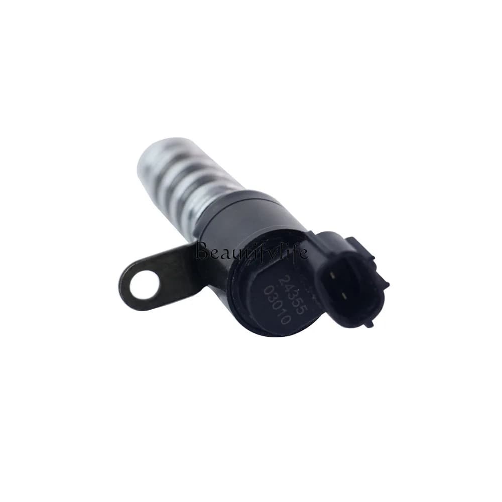 Suitable for automotive, oil control valve, camshaft solenoid valve 24355-03010 2435503010