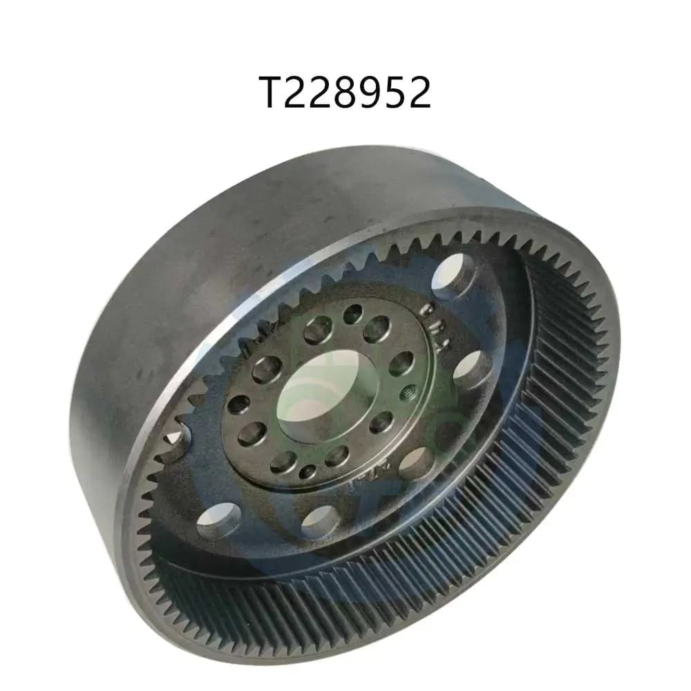 Wholesale Shop T228952 Rear Planetary Gear Suitable  for John Deere 310K 210K 310SK 310J 315SK 310SJ 210LE