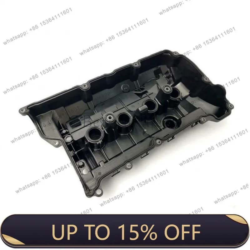 Zj. For Automotive N12 N16 R55 R56 R61 Engine Valve Cover 11127646554