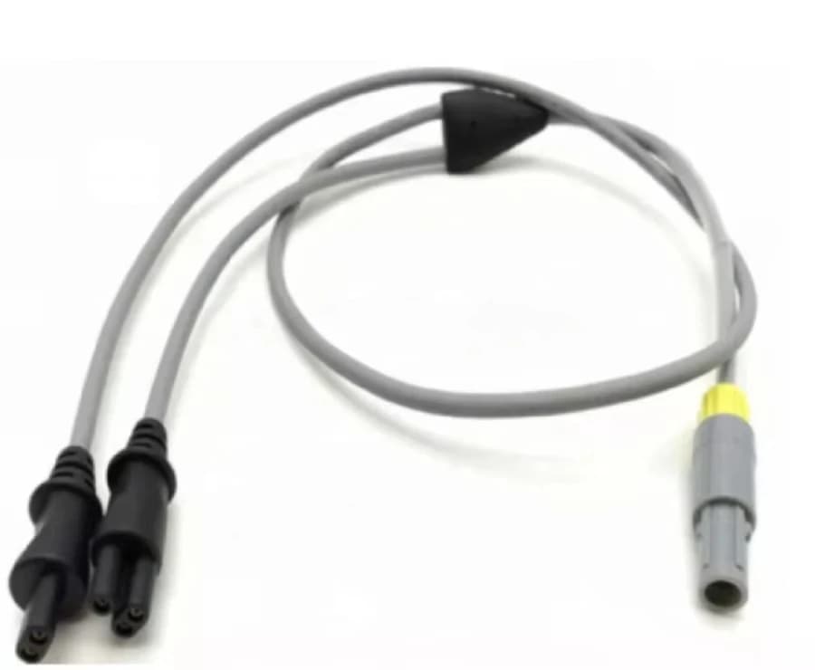 Compatible with 900MR805 heater wire adapter cable