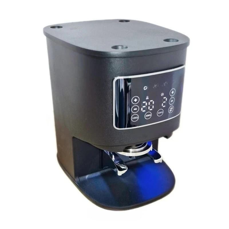 Wholesale 58mm Automatic Espresso Powder Tamper Set Portable Modern for Home and Commercial Kitchen Use 58mm Size