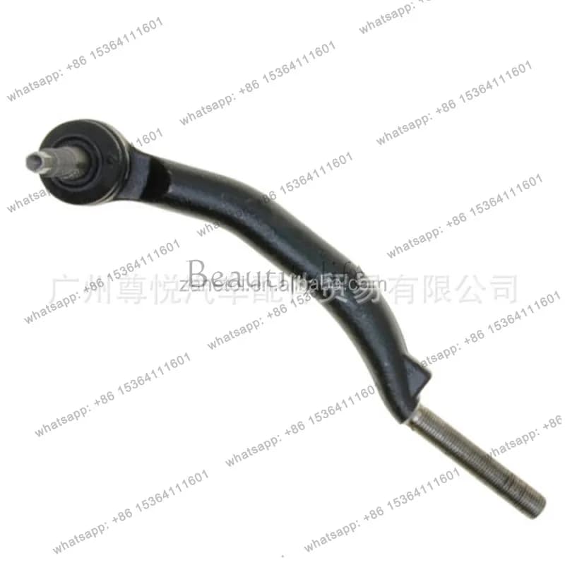 Suitable for, car ball head direction horizontal tie rod (outer) L 89060262