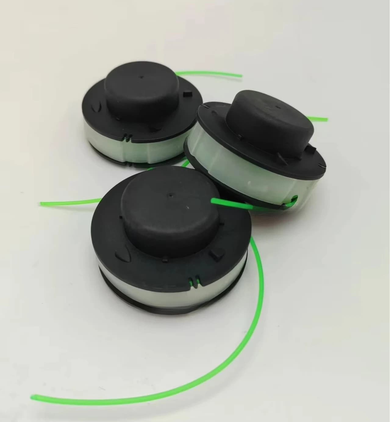 Suitable for STIHL Automatic Outlet FSA 56 Trimmer Head 4008 710 4302 Replace FSA56 2-2 Spool