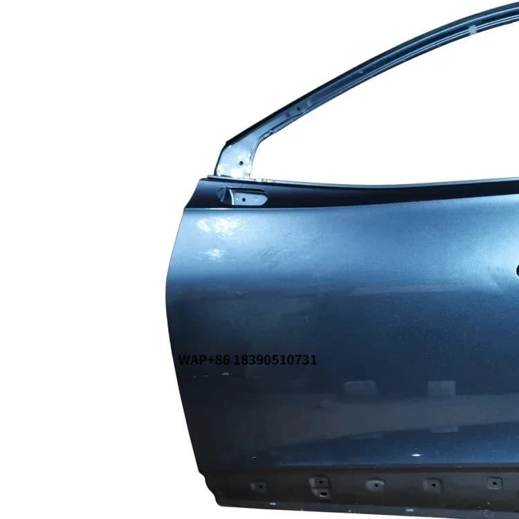 Wholesale China Factory Direct Sales Car Door Body Parts Door Side Door Panel for VW ID6