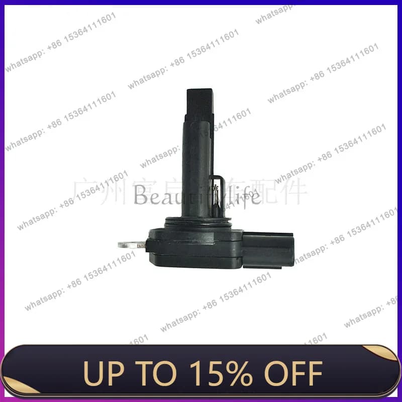 High-quality accessories 1525A054 Air sensors, air flow meters