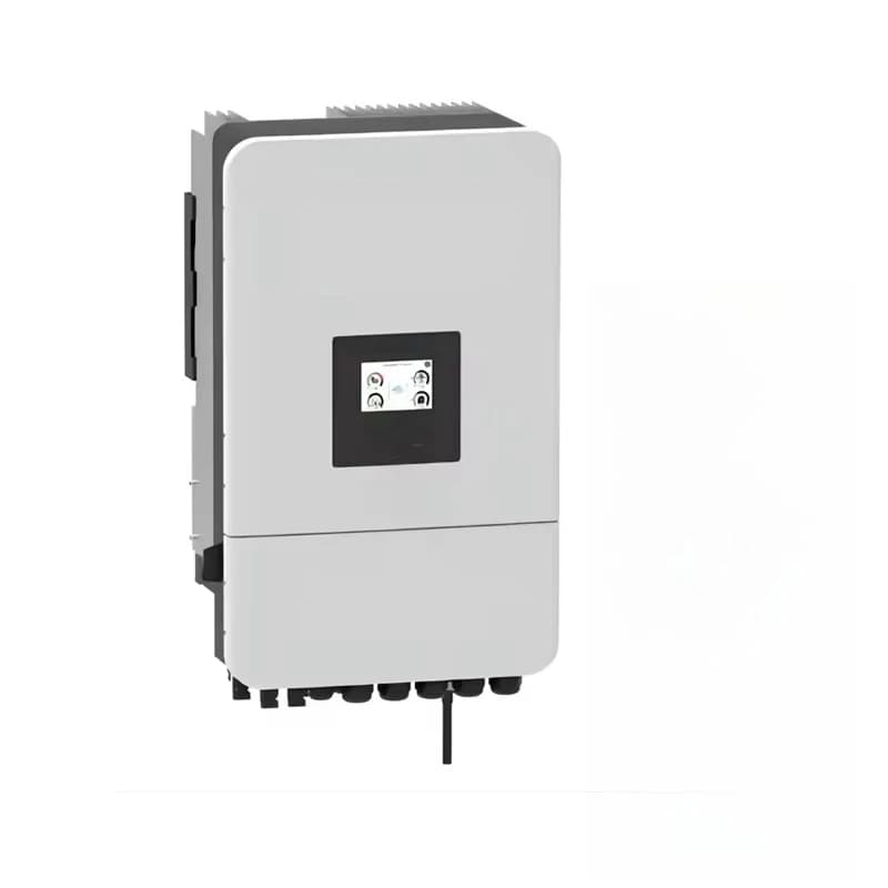 Single Phase Inverter Hybrid Inverter SUN-SG05LP1-EU 3.6/5/6/7/7/8KW Household Low Voltage