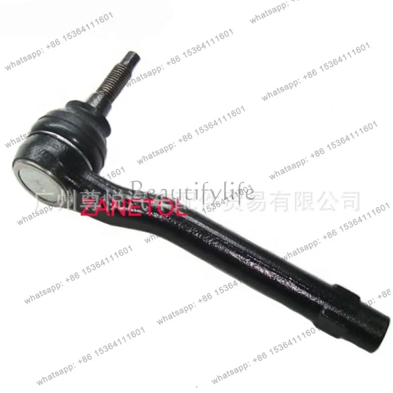 Suitable for auto parts, car ball head direction horizontal tie rod (outer) AL3Z-3A130-A