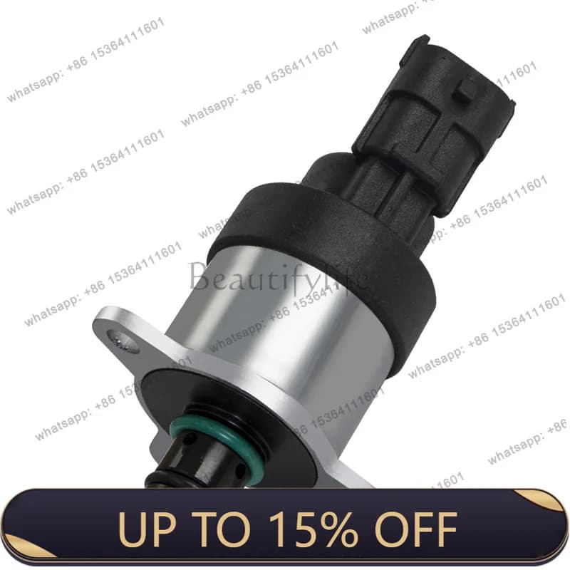 XX. Spot supply source manufacturer metering unit 0928400660 fuel metering valve