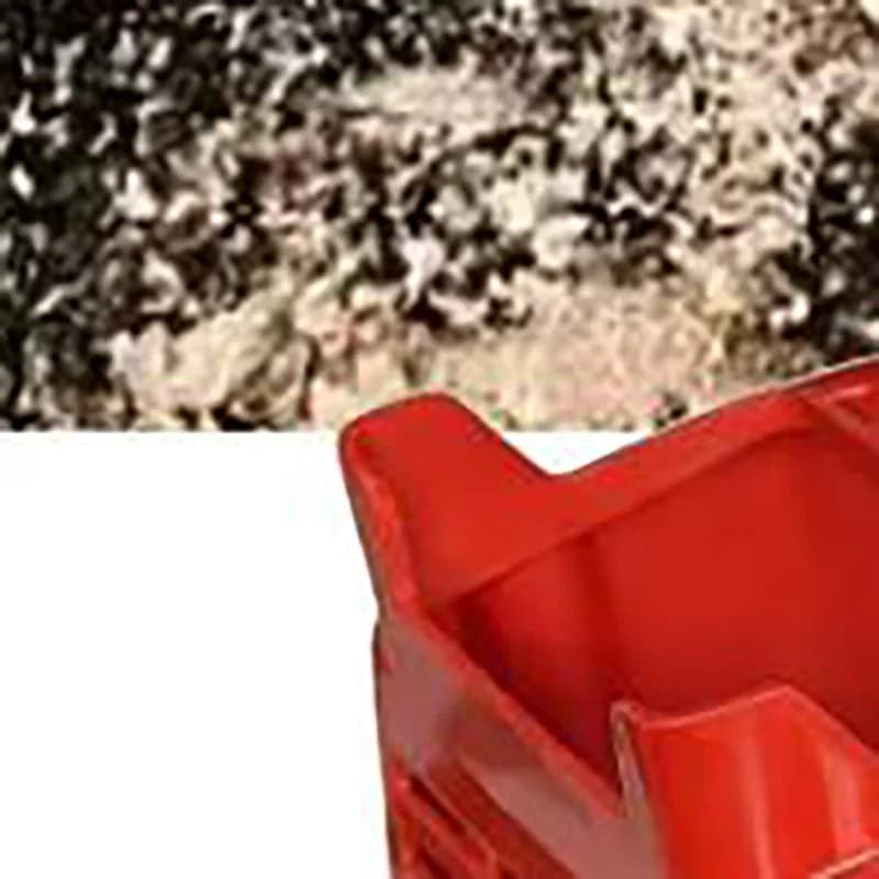 A190001652 Engine Cover For PB-8010 & PB-9010 - Reliable Protection CHAINSAWS Exhaust Muffler Plastic Cover Garden