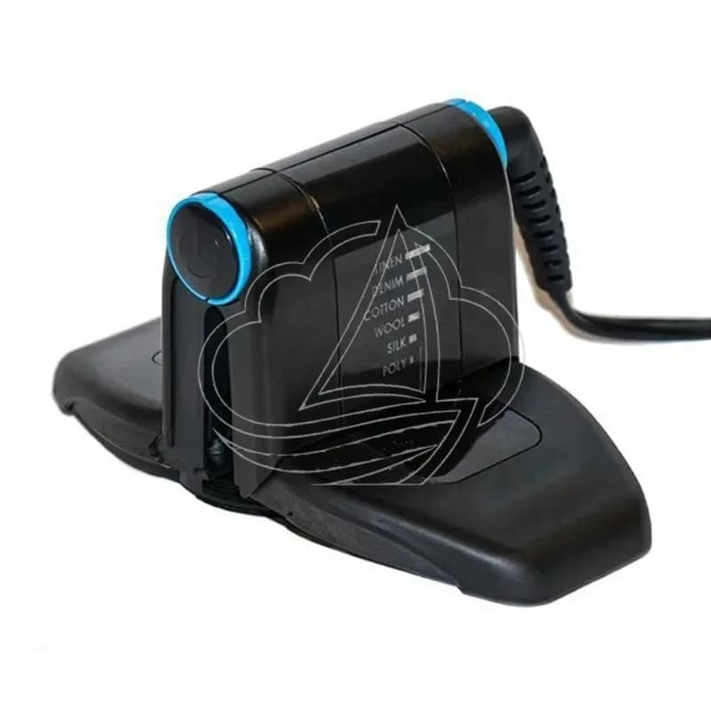 Small Household Hand-held Hanging Press Portable Travel Folding Mini Electric Iron Folding Iron