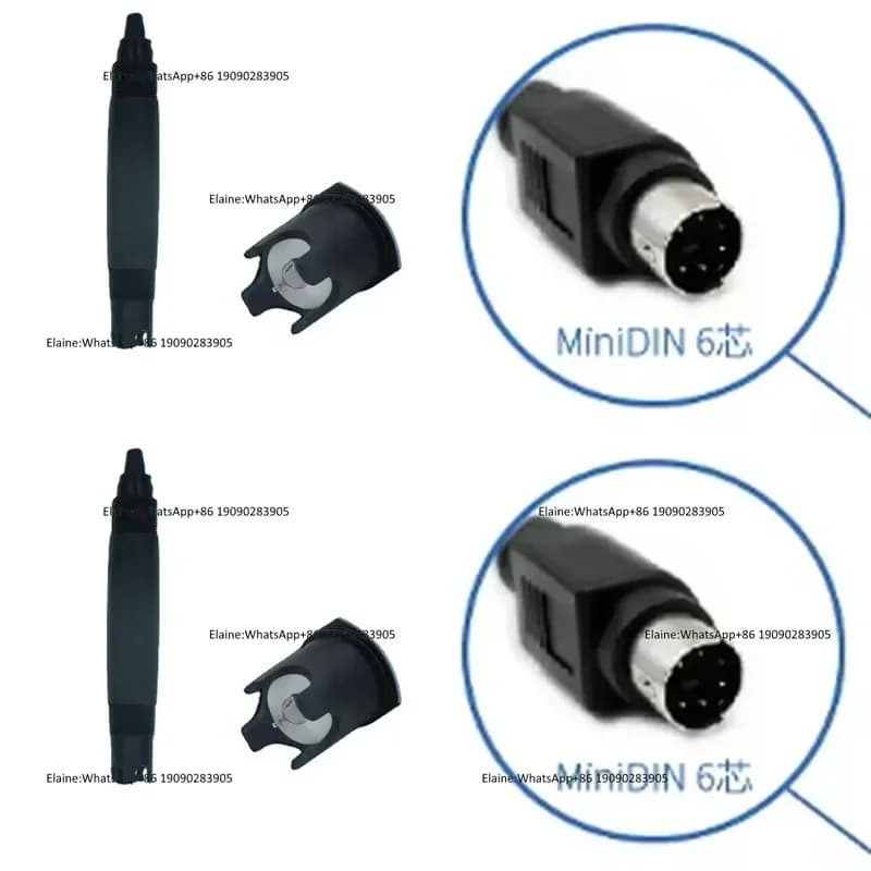 DO-960 Dissolved Electrode Optical Sensor 0-20 Mg/l Measuring 4-20mA Output Optical Dissolved Probe Sensor