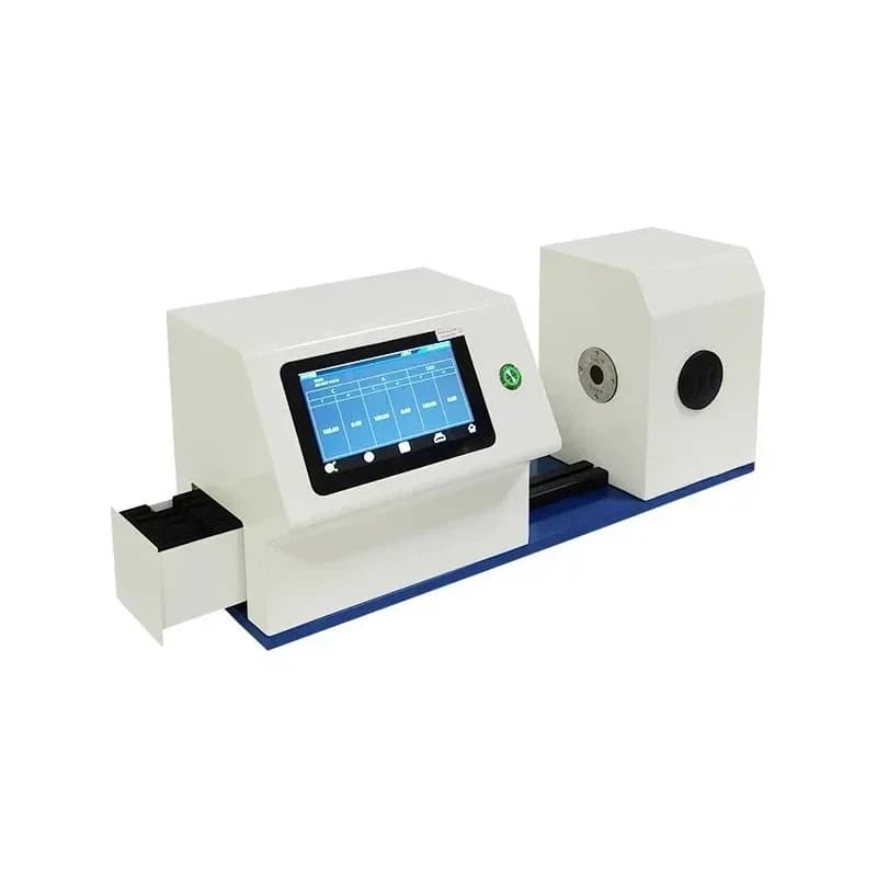 Film fog meter professional optical equipment manufacturing measuring instrument