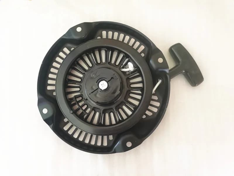 EH25 Recoil starter for Robins EH25-2 4T 8.5HP engine motors rammers hammer pull start cup pulley claw