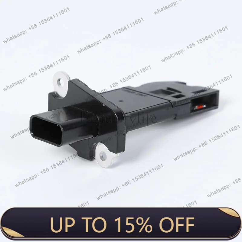 Tool AFH70M-83 Air Flow Meter MAF0115 For Automotive Flow Sensor Engines