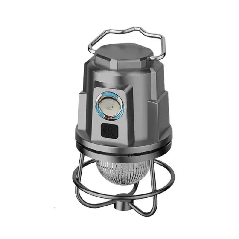 Camping light IPX4 waterproof, outdoor camping light chandelier night