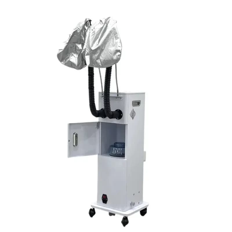 High Quality Steamer Scalp Care Device
