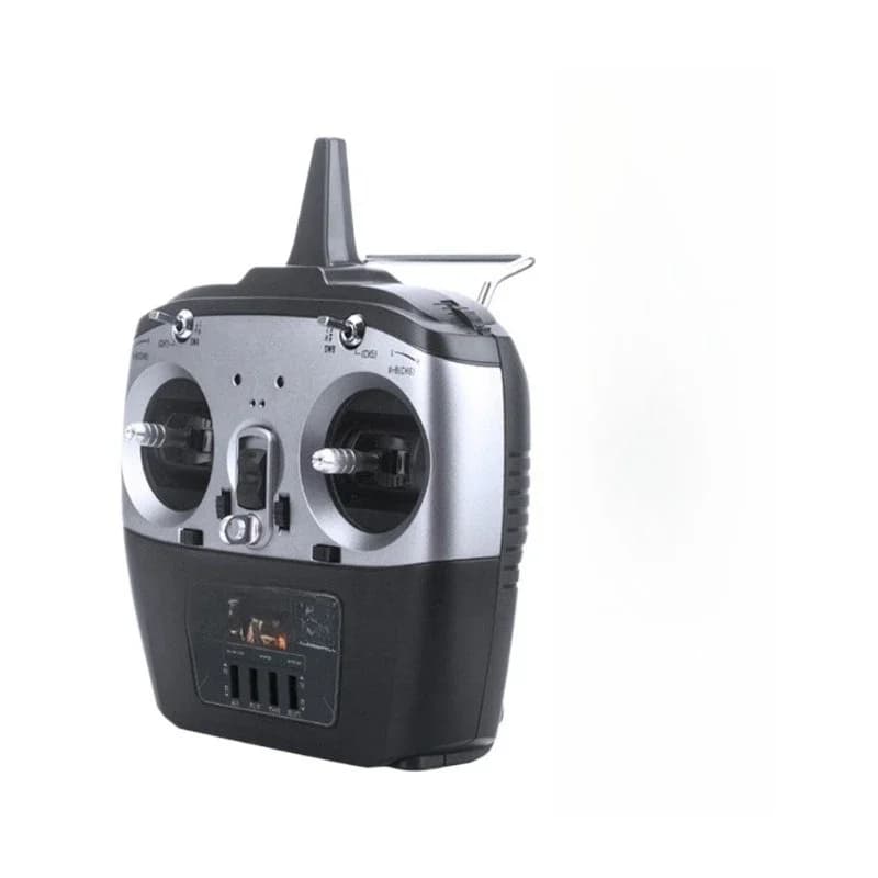 Bluetooth parameter tuning 8 channel remote control drone fixed wing ship model car model