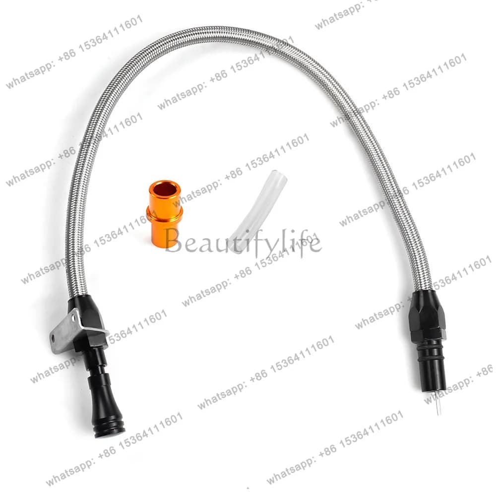 TOOL  cross-border car modification accessories are suitable for oil rod transmission dipstick 530mm