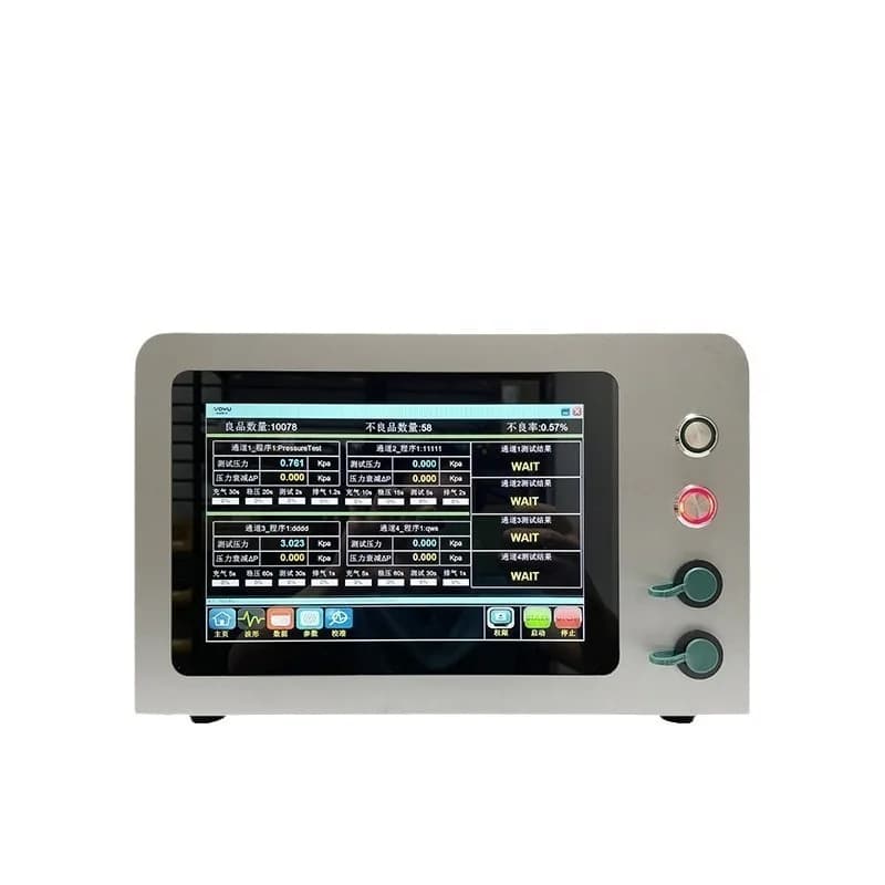 Grade Waterproof Tester Airtight Tester, Leak Detector c