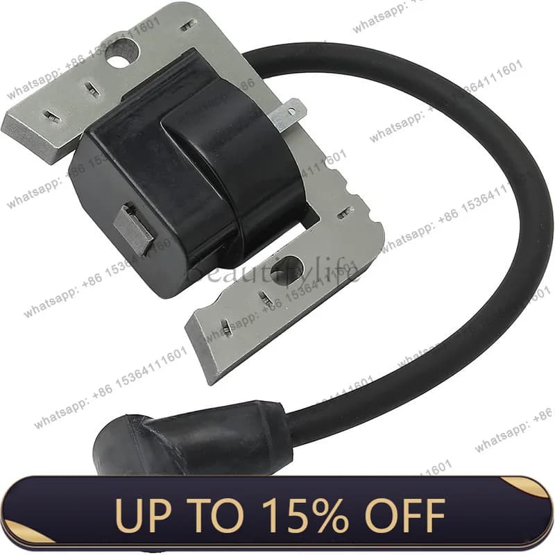 FG ignition coil, high voltage package 36344A 37137 36344 OHV170 OHV175