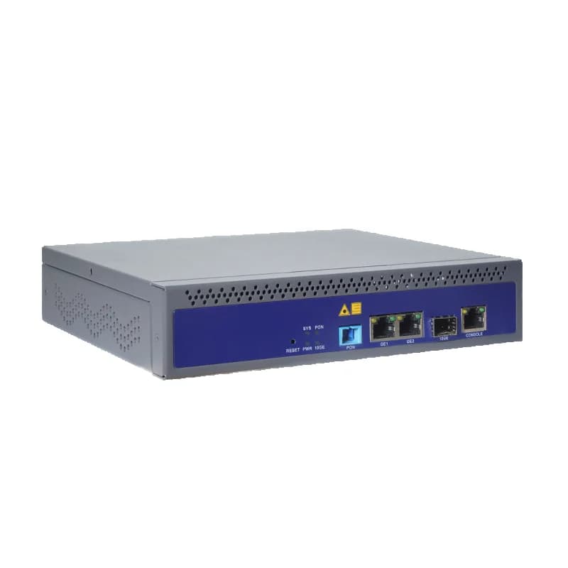 Factory Price Mini 1 Pon Gpon Port for VSOL OLT 8dbi 20KM Gpon Epon 1 Port SC UPC Connector IP Network