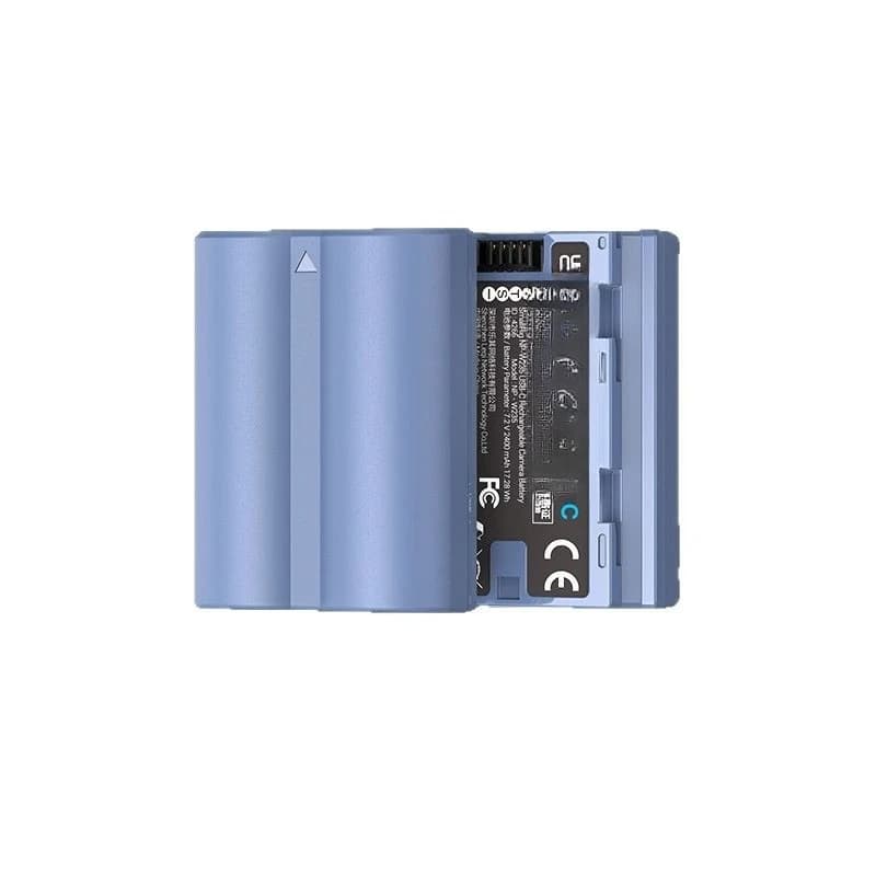 Camera battery, suitable for Fuji 50SII XH2S direct charging