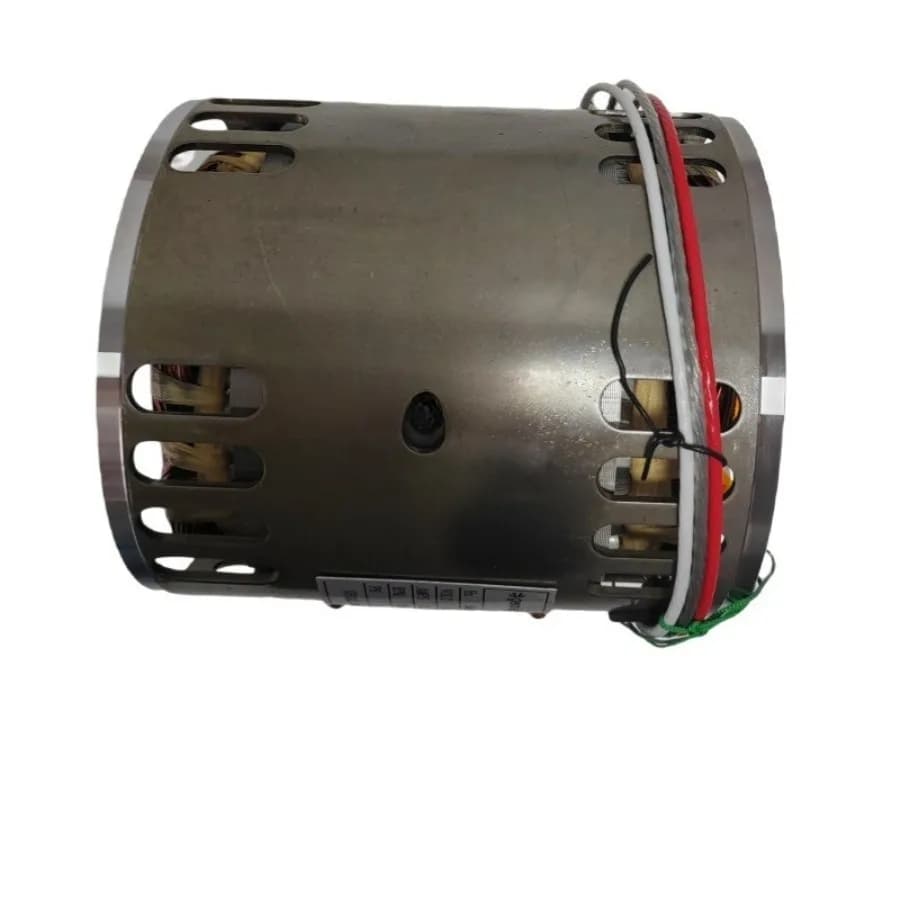 Air conditioning centrifuge STA00064 oil pump motor stator