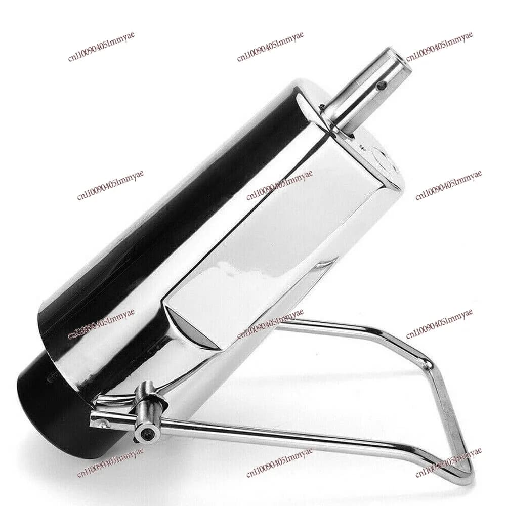 New Hydraulic Pump Hair Salon Barber Shop Hair Salon Large Pump Oil Cylinder Beauty Salon Chair Accessories