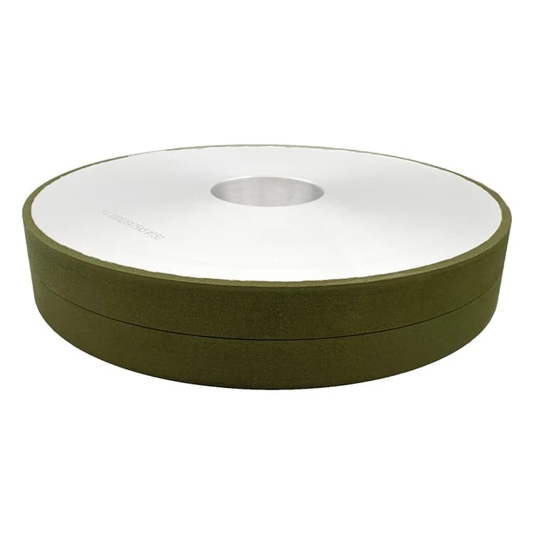 1A1 3A1 14A1 Flat Parallel Straight Resin Bond Diamond Grinding Wheels