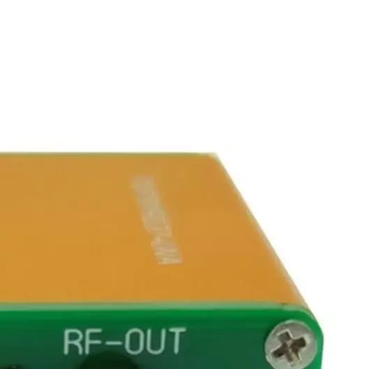 For 100kHz-6GHz Full Band RF Preamplifier For Ultra Low Noise Amp For FM VHF UHF Signal Amplification With For SMA Connector