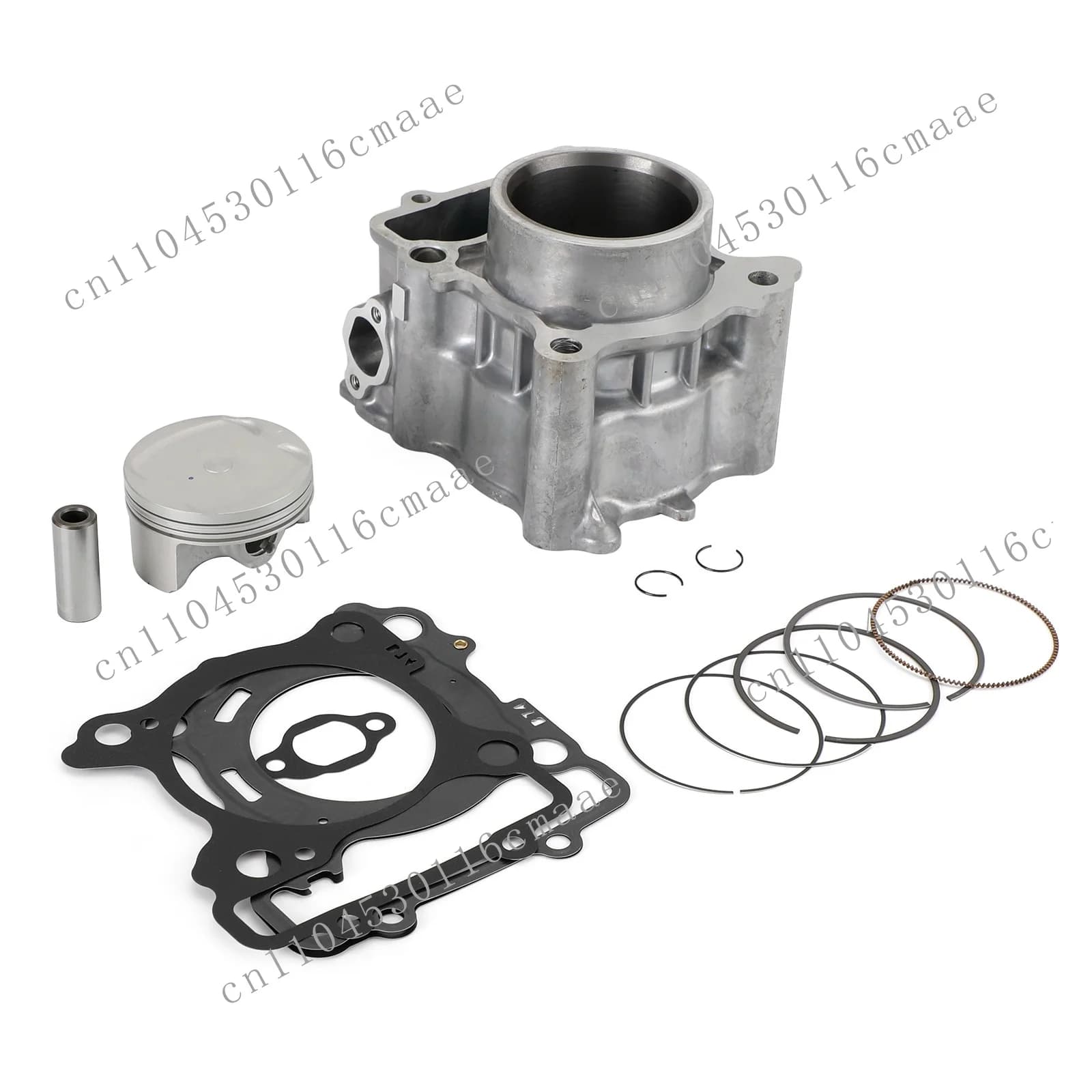 Stock Standard Cylinder Piston Reconstruction Kit for X-Max 300 CZD300A 2017-2023