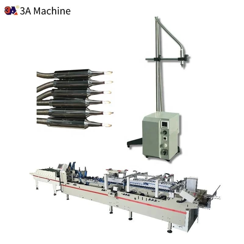CQT-DLZ Automatic Electric Plasma Surface Cleaning Activation Etching Coating Hydrophilic Modification Treatment Machine Wood