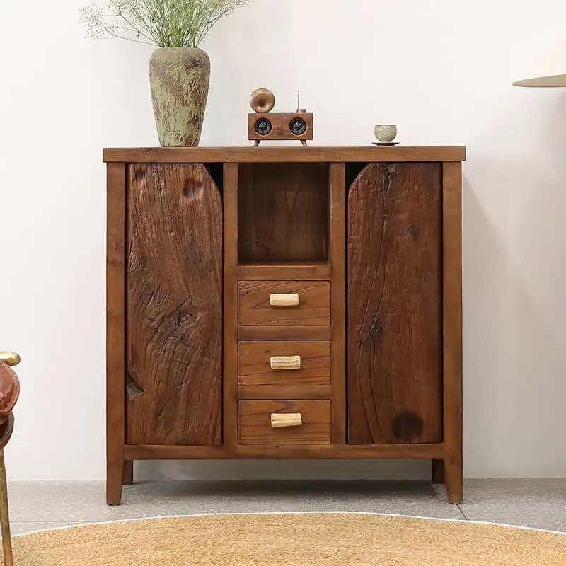 Delicacy Trendy Living Room Cabinets Modern NordicStorage Modern Display Cabinet Aesthetic Glamour Cassettiera Home Furniture