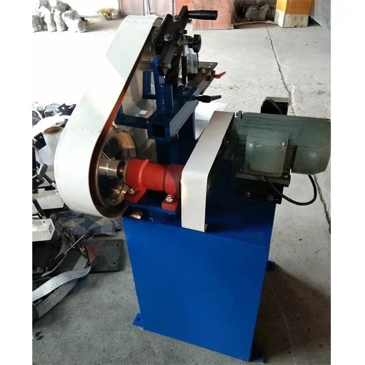 Sander for Solid Wood Edge Table Grinder Woodworking Curve Sander