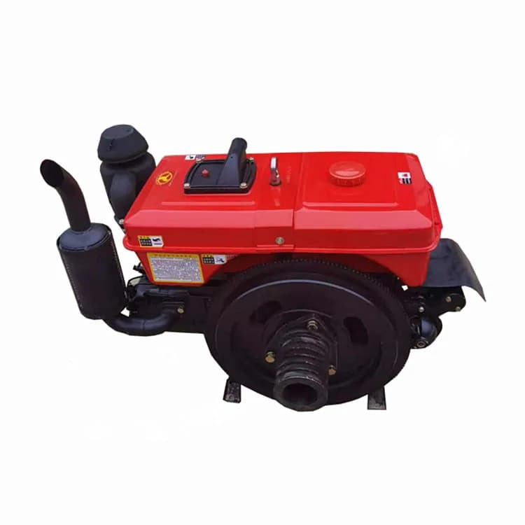 Mechanical engine, light truck engine, high quality.