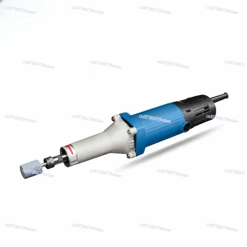 Electric Grinding Head S1J-FF02-25 Straight Grinder Inner Hole Hole Electric Power Tools
